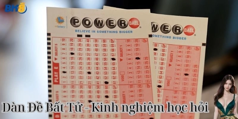 Hướng dẫn cụ thể để anh em dễ chơi Dàn Đề Bất Tử